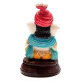 Load image into Gallery viewer, Ganesh in Resin 3.5 in x 3 in