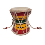 Afbeelding in Gallery-weergave laden, Damru Musical Instrument