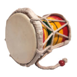 Afbeelding in Gallery-weergave laden, Damru Musical Instrument