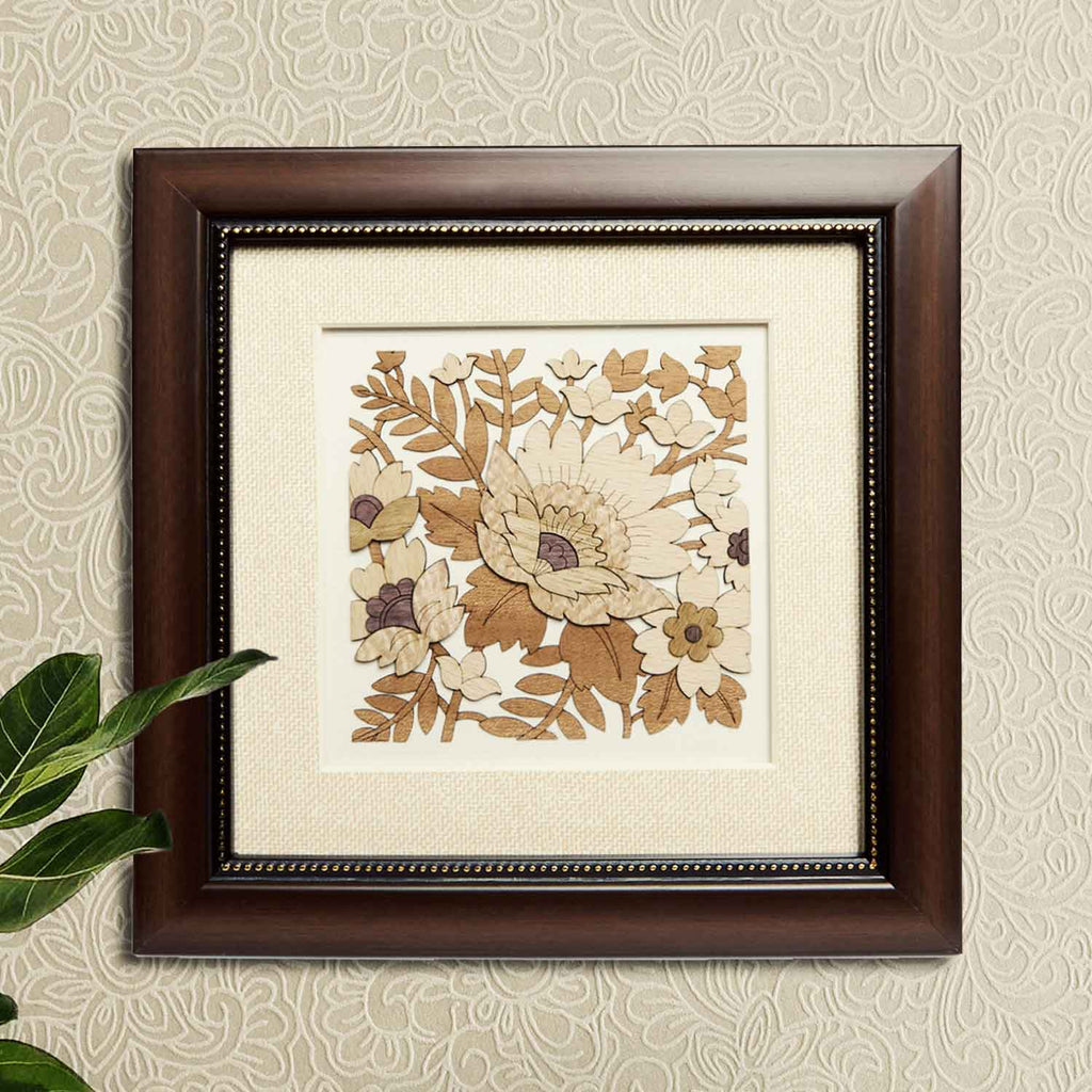 Wall Accents Frames – Page 3 – The Bombay Store