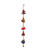 Load image into Gallery viewer, Fabric Hanging Dolls 70 cm (Assorted Design)